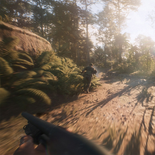 Hell Let Loose: Vietnam - Pre - Purchase, Steam Gift