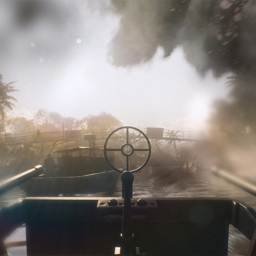 Hell Let Loose: Vietnam - Pre - Purchase, Steam Gift