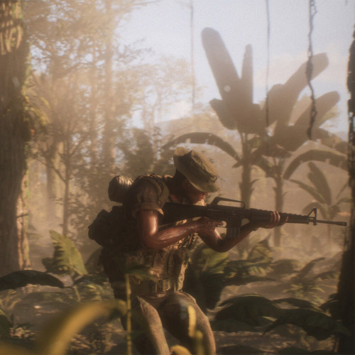 Hell Let Loose: Vietnam - Pre - Purchase, Steam Gift