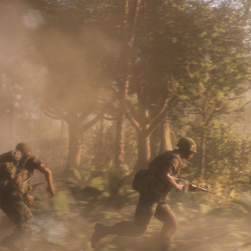 Hell Let Loose: Vietnam - Pre - Purchase, Steam Gift