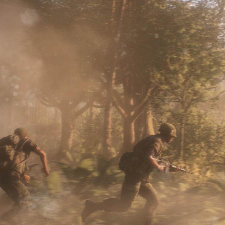 Hell Let Loose: Vietnam - Pre - Purchase, Steam Gift