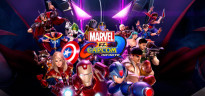 Marvel vs. Capcom: Infinite - Standard Edition, Steam Gift