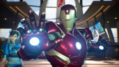 Marvel vs. Capcom: Infinite - Standard Edition, Steam Gift