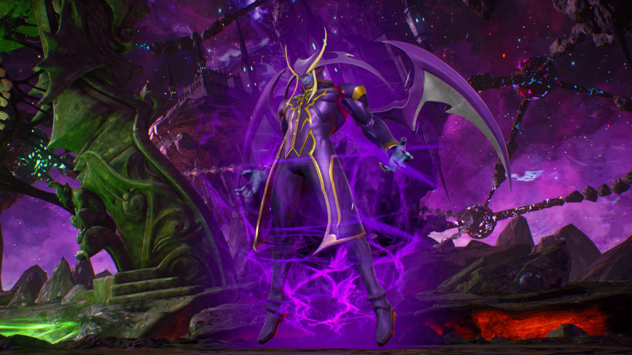 Marvel vs. Capcom: Infinite - Standard Edition, Steam Gift