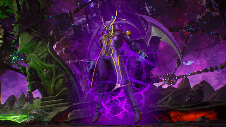 Marvel vs. Capcom: Infinite - Standard Edition, Steam Gift