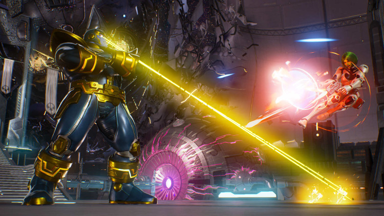 Marvel vs. Capcom: Infinite - Standard Edition, Steam Gift