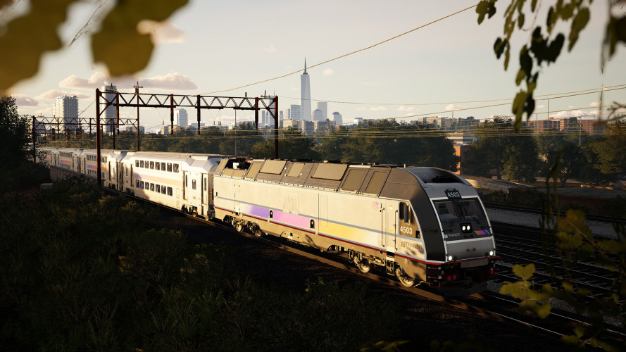 Train Sim World® 6 - Deutsche Edition, Steam Gift