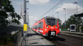 Train Sim World® 6 - Deutsche Edition, Steam Gift