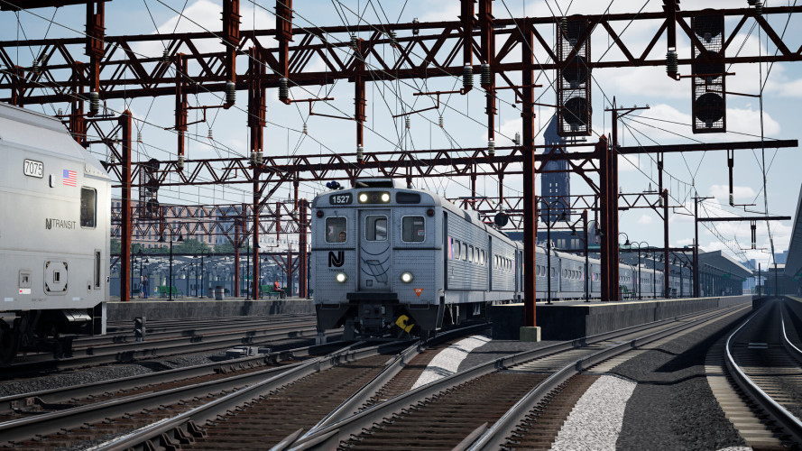 Train Sim World® 6 - Deutsche Edition, Steam Gift