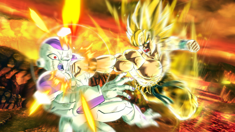 DRAGON BALL XENOVERSE, Steam Gift