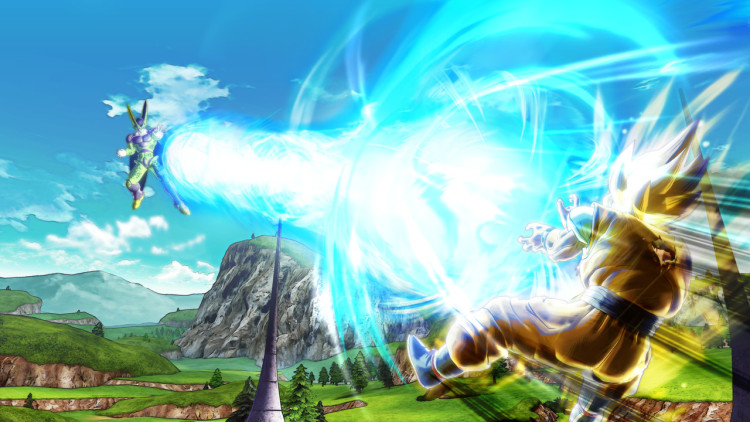 DRAGON BALL XENOVERSE, Steam Gift