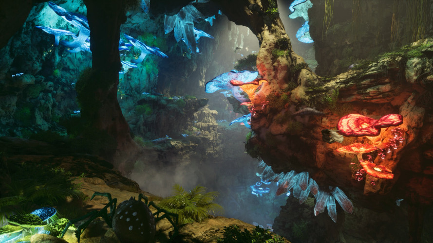 ARK: Survival Ascended, Steam Gift