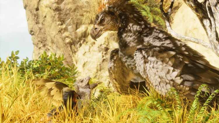 ARK: Survival Ascended, Steam Gift