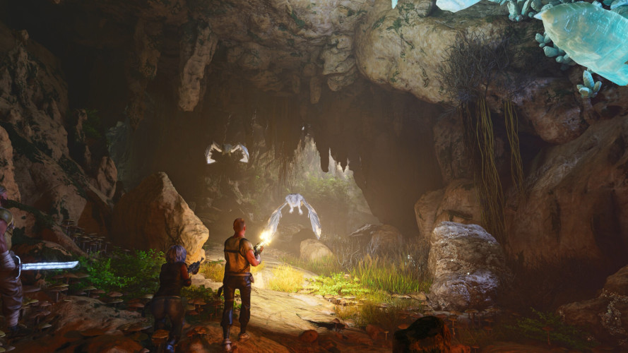 ARK: Survival Ascended, Steam Gift