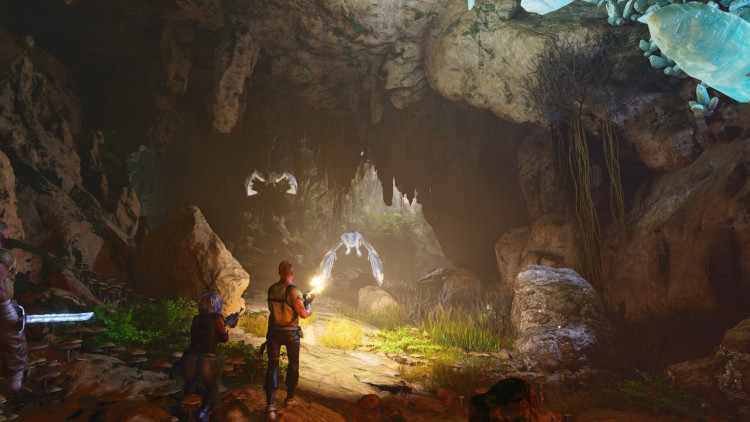 ARK: Survival Ascended, Steam Gift