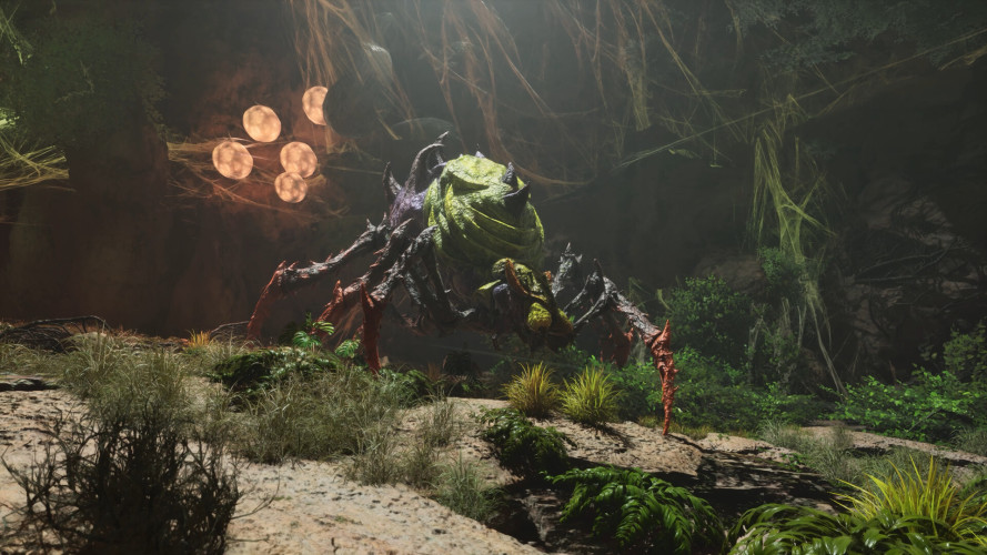 ARK: Survival Ascended, Steam Gift