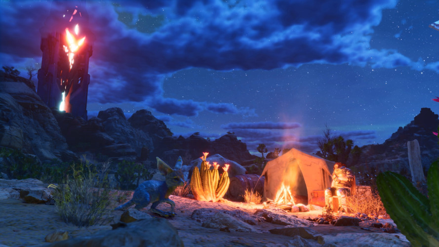 ARK: Survival Ascended, Steam Gift