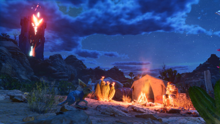ARK: Survival Ascended, Steam Gift