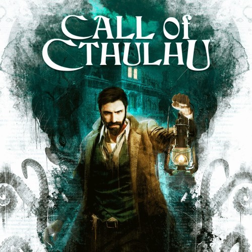Игра Call of Cthulhu для PC / ПК, активация в стим Steam для региона РФ / Россия цифровой ключ