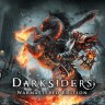 Игра Darksiders Warmastered Edition PlayStation 4 и PlayStation 5