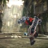 Игра Darksiders Warmastered Edition PlayStation 4 и PlayStation 5