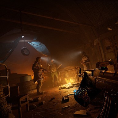 Игра Metro Awakening Deluxe Edition PC, Steam Gift регион Россия, РФ