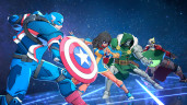 MARVEL Tōkon: Fighting Souls - Fighting Souls Digital Deluxe Edition, Steam Gift