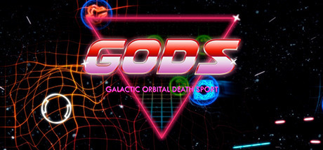 Galactic Orbital Death Sport, Steam Gift