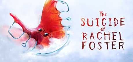 The Suicide of Rachel Foster, Steam Gift