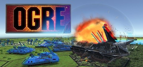 Ogre, Steam Gift