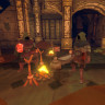 Игра Deep Dish Dungeon для PC / ПК, активация в стим Steam для региона РФ / Россия цифровой ключ 