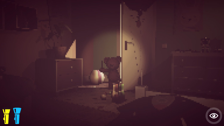 Bedtime Blues, Steam Gift