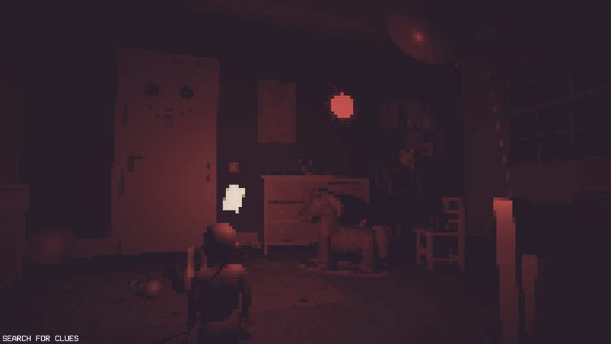 Bedtime Blues, Steam Gift