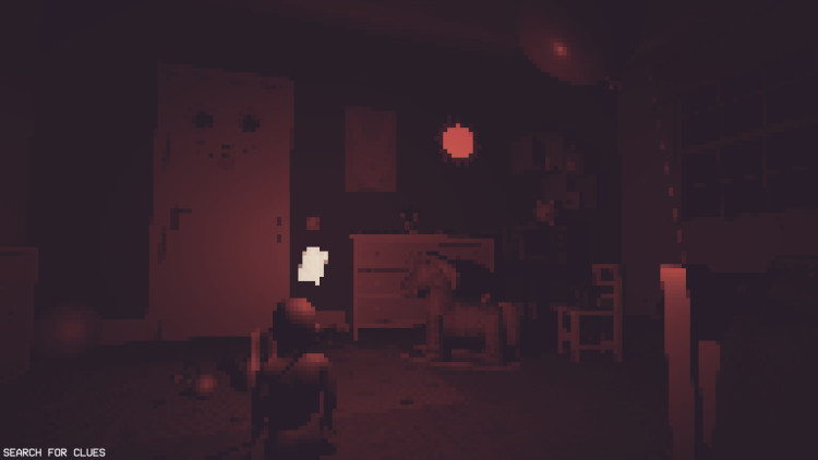 Bedtime Blues, Steam Gift
