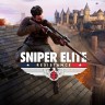 Игра Sniper Elite: Resistance PC, Steam Gift регион Россия, РФ