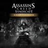 Игра Assassin's Creed Syndicate Gold Edition PlayStation 4 и PlayStation 5