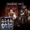 Игра Resident Evil 0 - Deluxe Edition PlayStation 4 и PlayStation 5