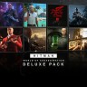 Игра HITMAN World of Assassination Deluxe Pack PlayStation 4 и PlayStation 5