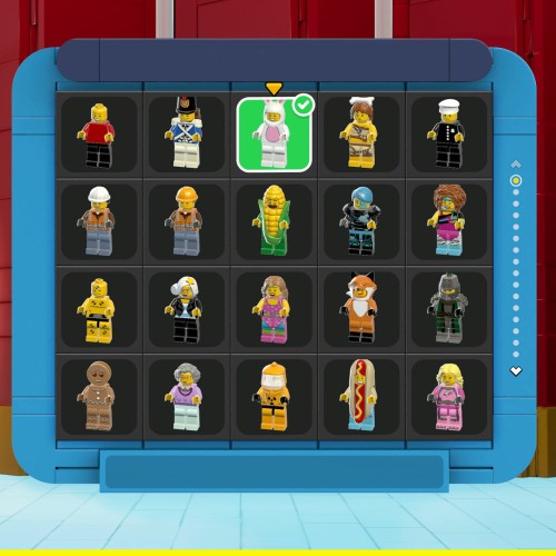 LEGO Party! PlayStation 4 и PlayStation 5