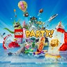 LEGO Party! PlayStation 4 и PlayStation 5