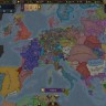 Игра EUROPA UNIVERSALIS V Premium для PC / ПК, активация в стим Steam для региона РФ / Россия цифровой ключ