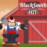 Игра BlackSmith HIT PC / ПК, активация в стим Steam для региона РФ / Россия цифровой ключ