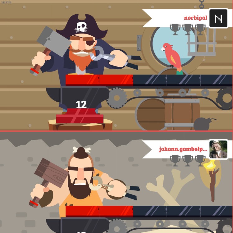 Игра BlackSmith HIT PC / ПК, активация в стим Steam для региона РФ / Россия цифровой ключ