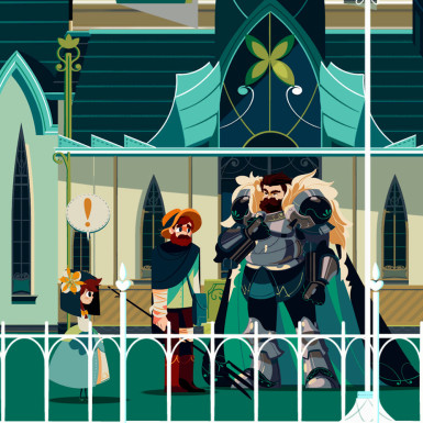 Игра Cris Tales для PC / ПК, активация в стим Steam для региона РФ / Россия цифровой ключ 