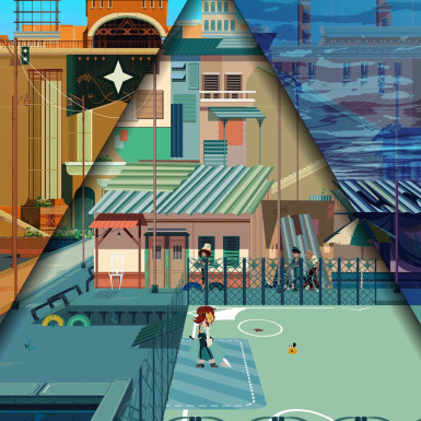 Игра Cris Tales для PC / ПК, активация в стим Steam для региона РФ / Россия цифровой ключ 