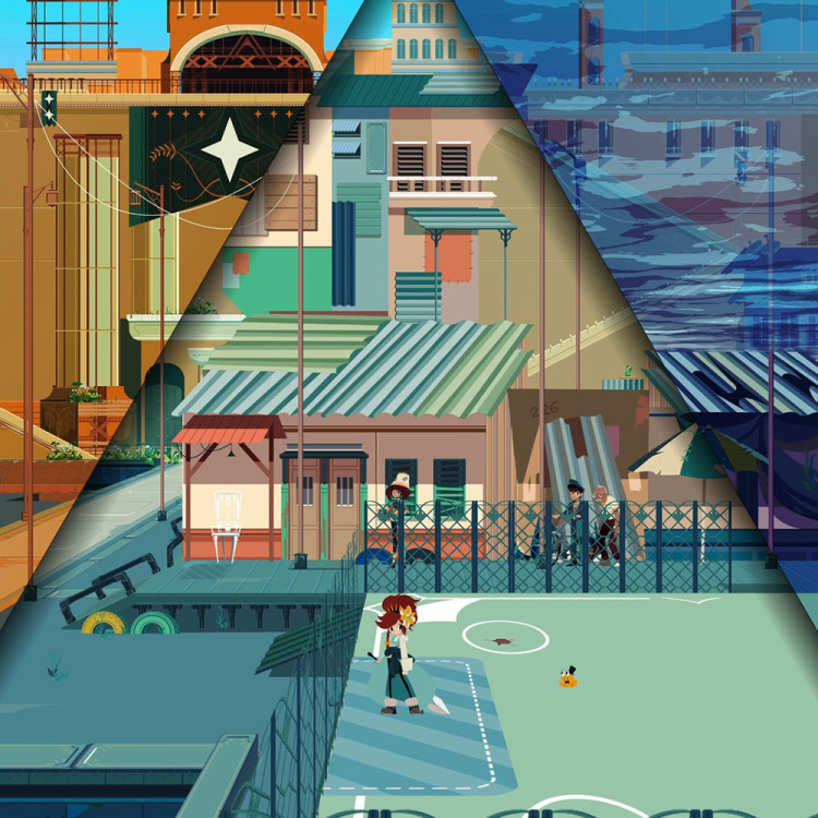 Игра Cris Tales для PC / ПК, активация в стим Steam для региона РФ / Россия цифровой ключ 