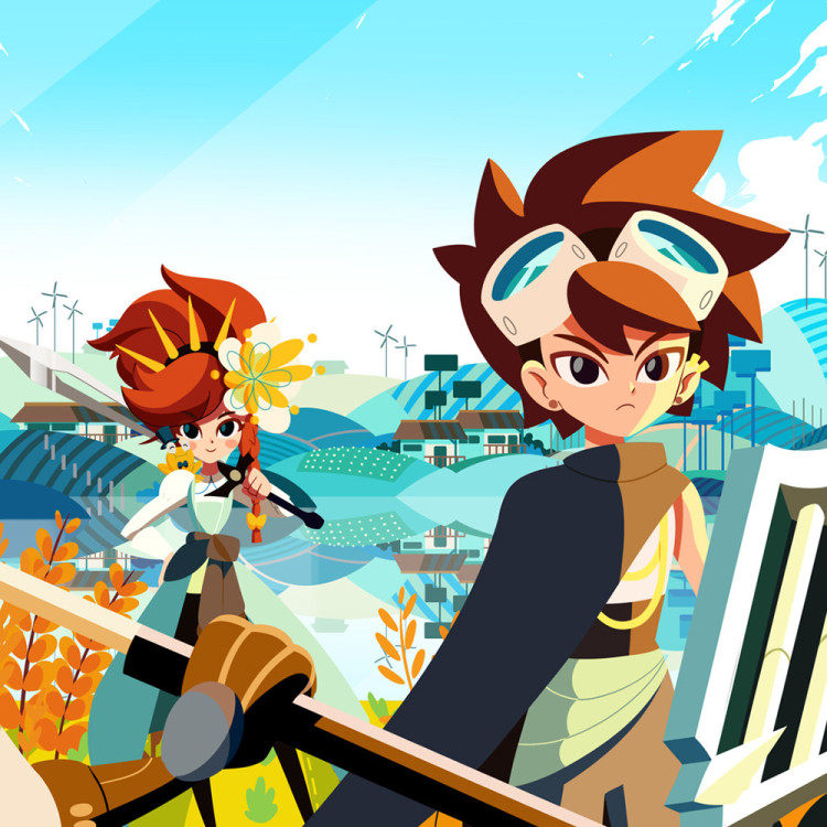 Игра Cris Tales для PC / ПК, активация в стим Steam для региона РФ / Россия цифровой ключ 