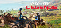 MX vs ATV Legends, Steam Gift