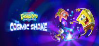 SpongeBob SquarePants: The Cosmic Shake, Steam Gift