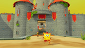 SpongeBob SquarePants: The Cosmic Shake, Steam Gift